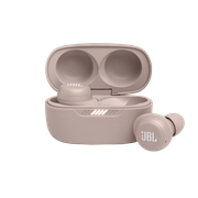 JBL Live bepul simsiz minigarn