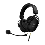 Игровые наушники HyperX Cloud 