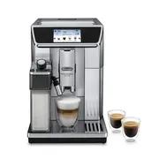 Автоматическая кофемашина DeLo