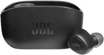 Simsiz naushniklar JBL Wave 10