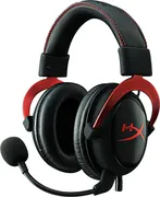 HyperX Cloud II o'yin naushnik