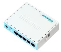 Маршрутизатор MikroTik Hex RB7