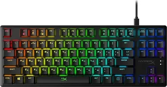 Игровая клавиатура HyperX Allo