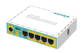 Маршрутиризатор_MikroTik_RB750