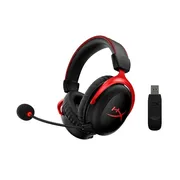 HyperX Cloud II simsiz o'yin m