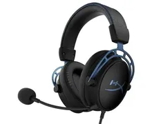 Игровые наушники HyperX Cloud 