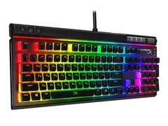 Игровая клавиатура HyperX Allo