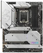 Ona plata MSI MPG Z690 FORCE W