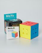 Rubik_kubigi_MoYu_3X3