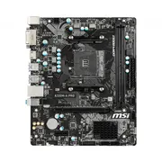 Ona plata MSI A320M-A PRO , qo