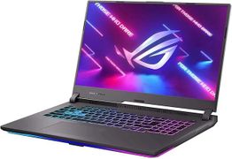 Ноутбук Asus ROG Strix 90NR08K