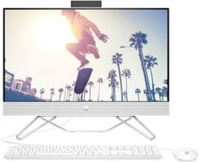 Моноблок HP All-in-One Desktop