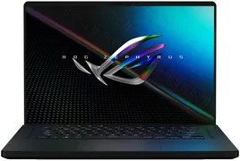 Noutbuk Asus ROG Zephyrus