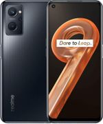 Смартфон Realme 9i RMX3491, Че