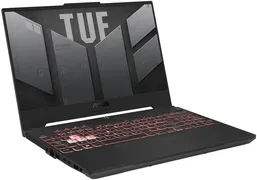 Ноутбук Asus TUF Gaming 90NR09