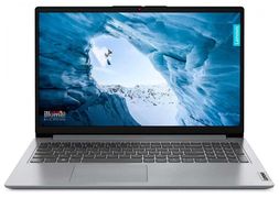 Noutbuk Lenovo IdeaPad 3 15IAU