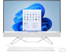 Моноблок HP All-in-One Desktop