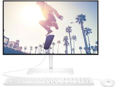 Моноблок HP All-in-One Desktop