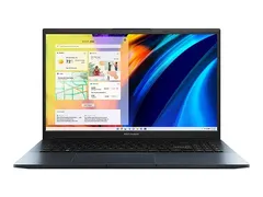 Noutbuk Asus Vivobook S 90NB0X