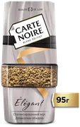 Coffee Carte Noire Elegant, 95