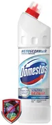 Tualet uchun gel Domestos Ultr