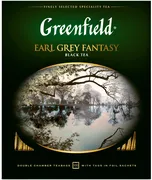 Qora choy Greenfield Earl Grey