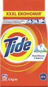 Стиральный порошок Tide Альпий