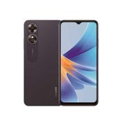 Смартфон Oppo A17, Midnight Bl