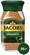 Кофе Jacobs Monarch, 95 гр