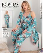 Пижама Boyraz W10024M, Голубой