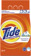 Стиральный порошок Tide Альпий