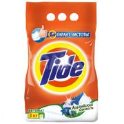 Стиральный порошок Tide Альпий