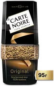 Кофе Carte Noire, 95 гр