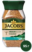 Кофе Jacobs Brazilian Selectio