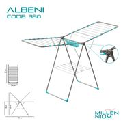 MM 330  Albeni