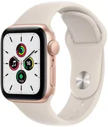 Смарт часы Apple Watch SE 44 m