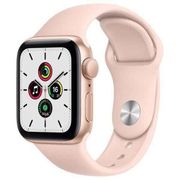 Смарт часы Apple Watch SE 40 m