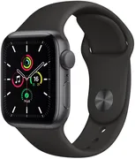 Смарт часы Apple Watch SE 44 m