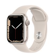 Smart soat Apple Watch S7, 41 