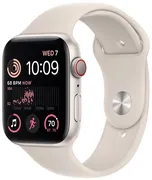 Смарт часы Apple Watch SE 44 m