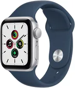 Смарт часы Apple Watch SE 44 m