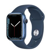 Смарт часы Apple Watch S7, 41 