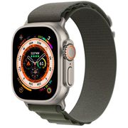 Smart soat Apple Watch Ultra S