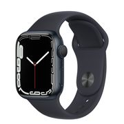 Smart soat Apple Watch S7, 41 