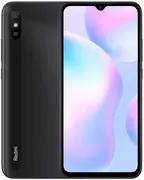 Смартфон Xiaomi Redmi 9A, Черн