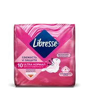 Прокладки Libresse Ultra Norma