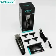 Soch kesish uchun trimmer VGR 