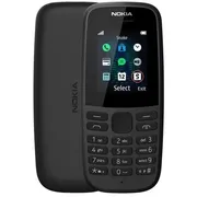 Nokia 105 Single Sim mobil tel