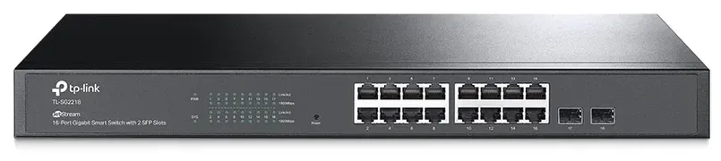 Коммутатор TP-LINK TL-SG2218