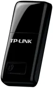 Wi-Fi адаптер TP-LINK TL-WN823